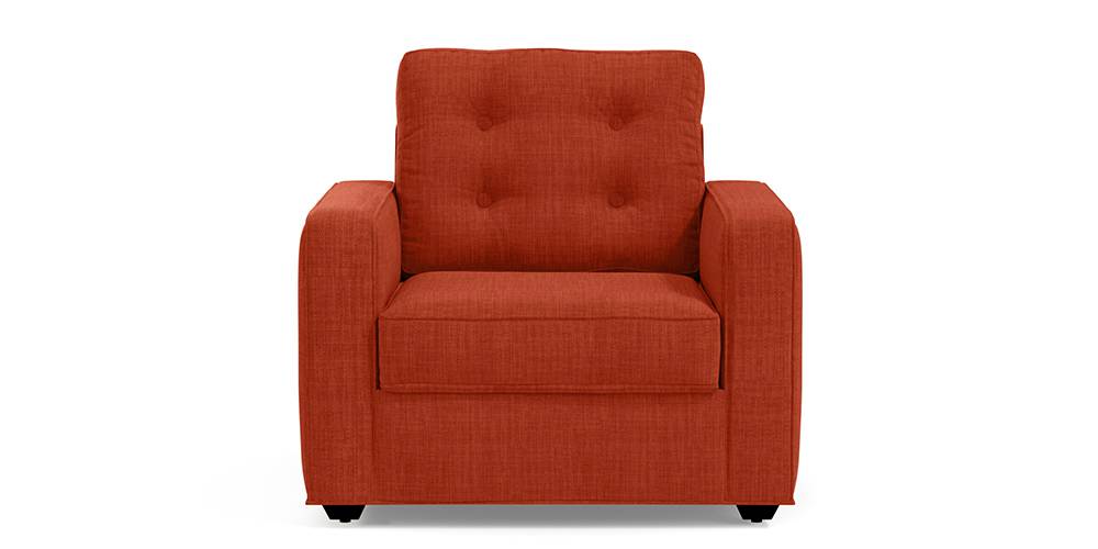 Apollo Tufted Sofa